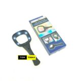 3X and 4.5X Magnifying Glass with Light