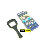 3X and 4.5X Magnifying Glass with Light