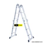 3×4 step ladder