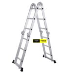 3×4 step ladder