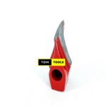 4.5lb Splitter Wedge Axe Head
