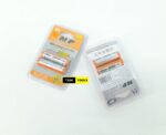 4PCS 3000mAh Size AA Rechargeable Batteries