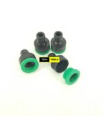4PCS Garden Hose Pipe 3 size Connector Adapter Set