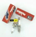 4PCS Super Quality Q20RU Platinum Spark Plugs