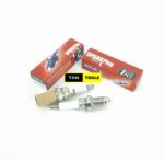4PCS Super Quality Q20RU Platinum Spark Plugs