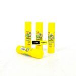 4PCS Super Strong PVP Glue Stick