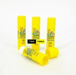 4PCS Super Strong PVP Glue Stick