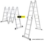 4×4 step ladder