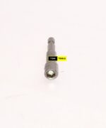 5 Pcs 6 Point Hex Socket Magnetic Nut Setter Driver Adapter