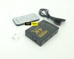 5 Port HDMI Switch 4K Full HD 1080P