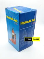 5 Ton Hydraulic Jack
