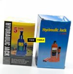 5 Ton Hydraulic Jack
