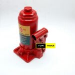 5 Ton Premium Hydraulic Jack