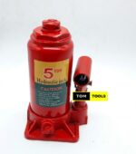 5 Ton Premium Hydraulic Jack