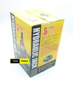 5 Ton Premium Hydraulic Jack