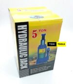 5 Ton Premium Hydraulic Jack