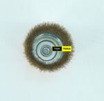 5 inch Wire Cup Brush Grinder Attachment