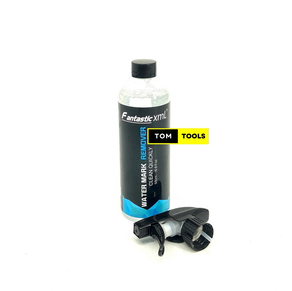 500ml FantasticXML Watermark Remover – Tom Tools