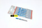 5PCS Bosch T118B Metal Jigsaw Blades