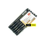 6PCS Calligraphy Pen Set