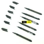 6PCS Calligraphy Pen Set