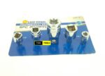 5PCS Drive Socket Adaptor Set