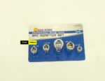 5PCS Drive Socket Adaptor Set