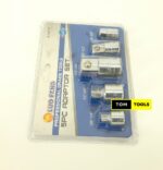 5PCS Drive Socket Adaptor Set