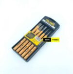 5PCS Metal Punch Set Professional Heavy Duty