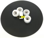 5PCS Professional Grafting Tapes