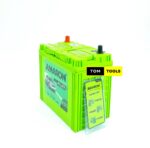 AMARON Hi Life 55B24L 60AH 380Amps 75MIN Class A Car Battery