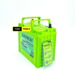 AMARON Hi Life 55B24L 60AH 380Amps 75MIN Class A Car Battery