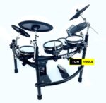 NUX DM-7X Electronic Drum Kit Electric Digital Drum Set