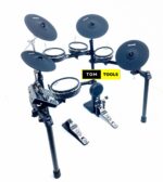 NUX DM-7X Electronic Drum Kit Electric Digital Drum Set
