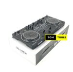 Pioneer DJ DDJ REV1 Scratch Style 2 Channel DJ Controller for Serato