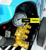 Pulsar PSI 3450 High Pressure Cleaning Car Wash Machine