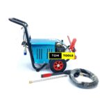 Pulsar PSI 3450 High Pressure Cleaning Car Wash Machine