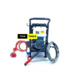 Pulsar PSI 3450 High Pressure Cleaning Car Wash Machine