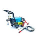 Pulsar PSI 3450 High Pressure Cleaning Car Wash Machine
