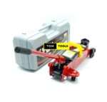Quick Lift 2T 2 Ton Trolley Jack with Case