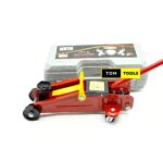 Quick Lift 2T 2 Ton Trolley Jack with Case