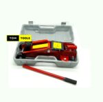 Quick Lift 2T 2 Ton Trolley Jack with Case