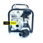 WP20X 2 Inch 7.5HP Petrol Engine Water Pump