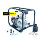 WP20X 2 Inch 7.5HP Petrol Engine Water Pump