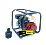 WP20X 2 Inch 7.5HP Petrol Engine Water Pump
