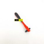 ¼, ⅜, ½ Multiple 3 in 1 Reversible Ratchet Handle