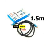 1.5m High Speed 4K HDMI to HDMI Cable