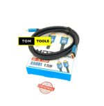 1.5m High Speed 4K HDMI to HDMI Cable