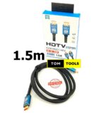 1.5m High Speed 4K HDMI to HDMI Cable
