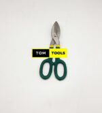 10 Inch 250mm Straight Pattern Tin Snips Metal Wire Cutter Shears